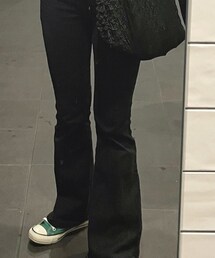 Bershka | デニムパンツ