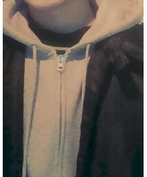 Next One Step | パーカー