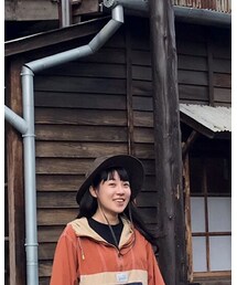 FJALLRAVEN TRAVEL | ハンチング/ベレー帽