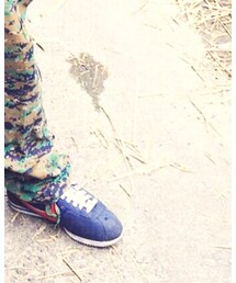 NIKE | スニーカー