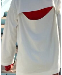 w closet | ニット/セーター