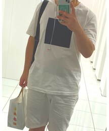 ZARA | Tシャツ/カットソー