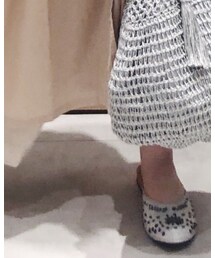 DISCOAT | シューズ