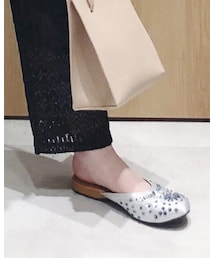 DISCOAT | シューズ