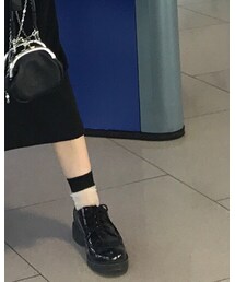 MONKI | シューズ