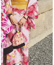 kimono | スカート