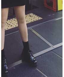 MONKI | その他シューズ