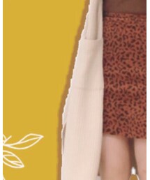 GLOBAL WORK | ピーコート