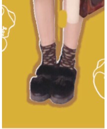 earth | その他シューズ