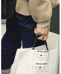 GU | デニムパンツ