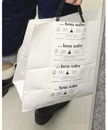 nico and... | トップス