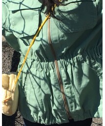 babyGAP | ミリタリージャケット