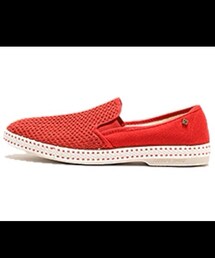 Rivieras | カラースリッポン(スニーカー)