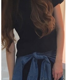 ZARA | Tシャツ/カットソー