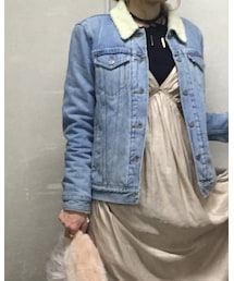 Levi's | デニムジャケット