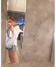 Ray BEAMS | ショルダーバッグ