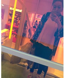 ZARA | カーディガン/ボレロ