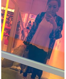 ZARA | Tシャツ/カットソー