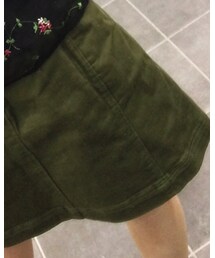 古着 | スカート