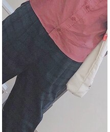 JEANASIS | その他パンツ