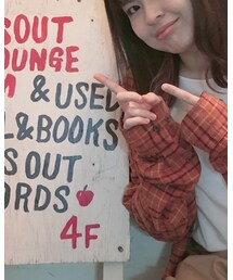 UNIQLO | シャツ/ブラウス