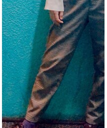 earth music&ecology | その他パンツ