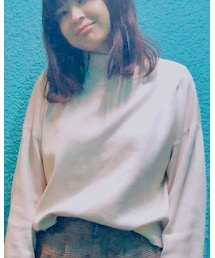 USED | ニット/セーター