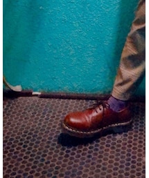 Dr. Martens | シューズ