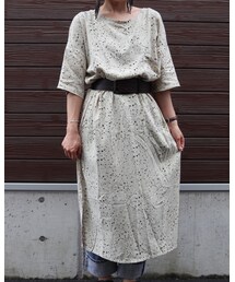URBAN RESEARCH DOORS WOMENS | ワンピース
