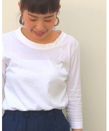 homspun | Tシャツ/カットソー