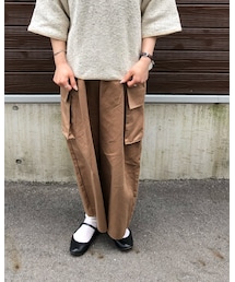 URBAN RESEARCH | カーゴパンツ