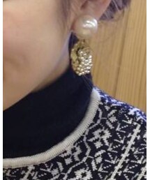 nity | イヤリング