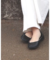 La Tenace | バレエシューズ