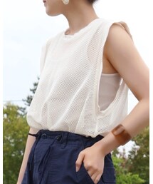 BY MALENE BIRGER | トップス