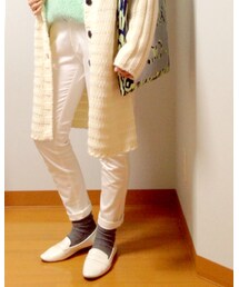 ELLE | その他パンツ