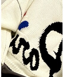 cruffin | ニット/セーター