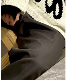 uesd | スラックス