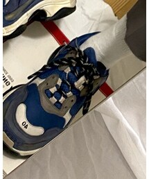 BALENCIAGA | スニーカー