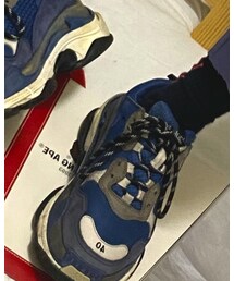 BALENCIAGA | スニーカー
