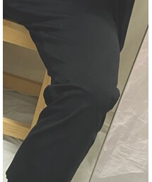 UNIQLO | スラックス