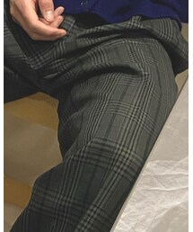 uesd | スラックス