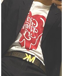 Girls Don't Cry | Tシャツ/カットソー
