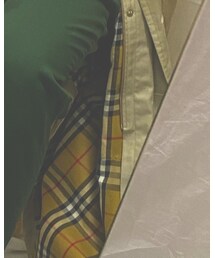 BURBERRY | トレンチコート