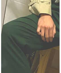 uesd | スラックス