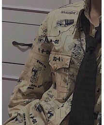 hhhha | シャツ/ブラウス