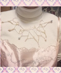 VINTAGE | vintage camisole(キャミソール)