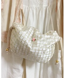 Handmade | ショルダーバッグ