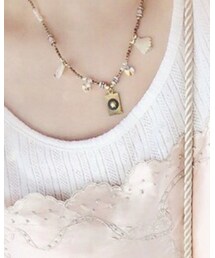 nananbijou | ネックレス