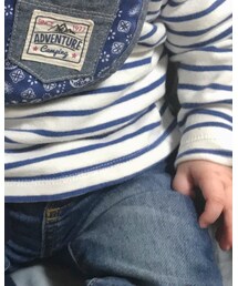 ZARA KIDS | トップス