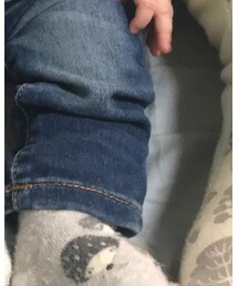 babyGAP | デニムパンツ